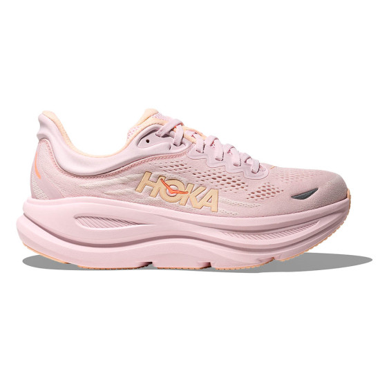 Hoka Bondi 9